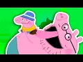 Download Lagu PEPPA PIG TRY NOT TO LAUGH (IMPOSSIBLE 99.9% fail)
