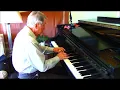 Fauré: Pavane - Balázs Monoki, piano