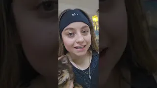 Karol Sevilla - Pedigree Pancita Saludable #Ad #PanchayBarry #PancitaSaludable @Pedigree MX