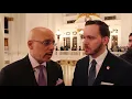 Budget minute with Sen Vincent Hughes