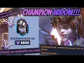 Download Lagu What The Top 0.01% Aim Looks Like (Overwatch 2 Montage)