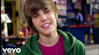 Justin Bieber One Less Lonely Girl 