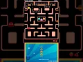 MS Pacman Demo Game Play 34