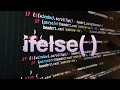 R-Studio Basics 10 If else and Ifelse
