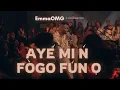 Download Lagu Aye mi n f'ogo fun o | EmmaOMG \u0026 The OhEmGee Choir