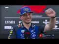 Drivers React After the Race | 2026 Singapore Grand Prix