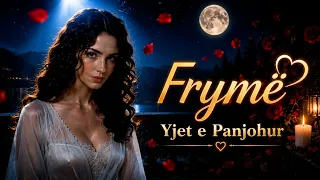 Yjet e Panjohur - Frymë