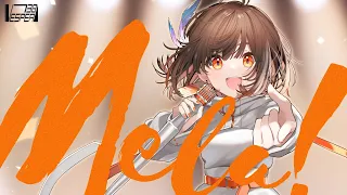 Mela! - 緑黄色社会 ( Cover ) / VESPERBELL カスカ