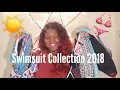 Swimsuit Collection 2018 Bikini Haul