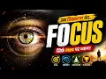 How To Unlock Insane Focus On Command
