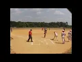 MJS - Midway Motion 18 vs North Carroll Hot Shots