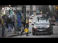 B C s most dangerous intersections for pedestrians
