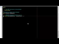 SlickEdit - Using Selective Display for Search Strings Command Line