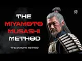 DESTROY DISTRACTION AND MASTER YOUR FOCUS - The Miyamoto Musashi Method
