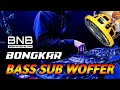 Download Lagu DJ SPESIAL CEK SOUND BASS LINDU | DJ BONGKAR BASS NATION BLITAR