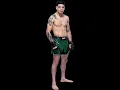 OFFICIAL SCORECARDS UFC MEXICO CITY See How The Judges Scored Every Round Of UFC Fight Night