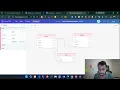 Build a Social Media App Design Database Part 01