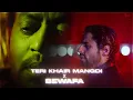 Download Lagu Teri Khair Mangdi X Bewafa (Synthwave Remix) | ROHAN | @imrankhanworld | Indian Synthwave
