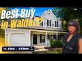 Could this be one of the best values currently available in Waldorf Maryland