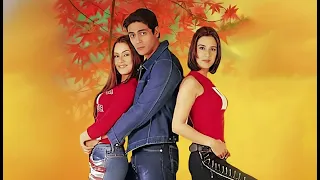 dil hai tumhaara remix dj nickz dil hai tumhaara 2002 