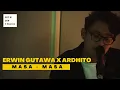 Download Lagu Erwin Gutawa X Ardhito Pramono - Masa masa (LIVE) | GENONTRACK