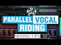Download Lagu Parallel Vocal Riding - Weekly Injection #02