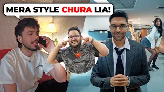 These Cringe Songs are PEAK BRAIN ROT!😂 | Roast of FINE SHYT by Guru Randhawa