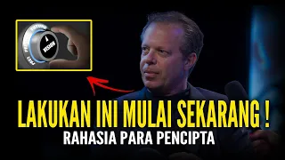 Download LAKUKAN INI MULAI SEKARANG! Untuk Manifestasi Lebih Mudah Tercapai | Dr. Joe Dispenza Sub Indonesia MP3