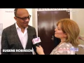 Eugene Robinson at The Unconventional Convention talks about Trump Hillary Fabulous TV