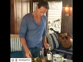Rande Gerber Casamigos