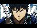 The Kingdom Manga Is PEAKING Right Now