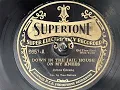 Download Lagu Amos Greene (Cliff Carlisle) - Down In The Jail House On My Knees (1930)