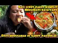 Lagu MASAK NASI LIWET UBEK BALONG EDISI MUNGGAHAN