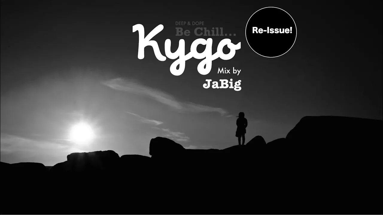 The Best of Kygo Mix (2 Hour Chill Out Lounge Tropical Deep House Music, Study Playlist by JaBig)