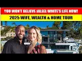Unvailing Jaleel White in 2025 Wife Daughter Houses Cars Net Worth