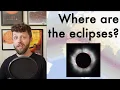 Where are the next Total Solar Eclipses 2026-2038 eclipse guide