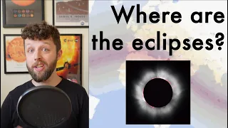 Where are the next Total Solar Eclipses 2026-2038 eclipse guide