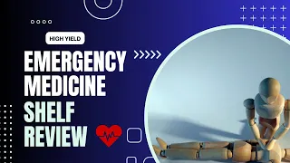 High-Yield Emergency Medicine 2 CK Review