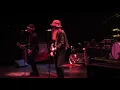 BILLY F. GIBBONS - "Whole Lotta Love Rap" (HOB @ Disney Springs)