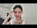 Download Lagu Vlog. Flash Xiao Han gets a big Makeover Strolling and Eating Meimei Diary #Life vlog#Beco