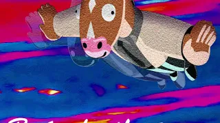 bojack horseman credits songs