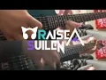 CORE PRIDE / RAISE A SUILEN【Guitar Cover】