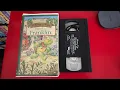 Download Lagu Opening To Hurry Up Franklin 1997 VHS