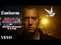 Download Lagu Eminem - Jesus Broke My Chains [Official Music Video] gospel rap song with lyrics
