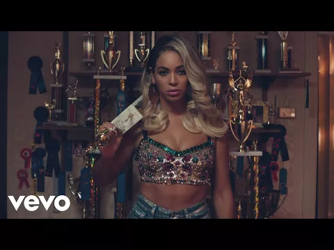 Download MP3 Beyoncé - Pretty Hurts (Video)