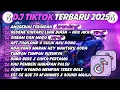 Download Lagu DJ VIRAL TERBARU 2025 🎵DJ ANUGERAH TERINDAH 🎵DJ GEDENE CINTAKU LUAR BIASA-NDX AKA FULL ALBUM