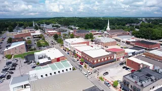 209 E Main St Ste 100 McMinnville TN