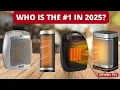Best Space Heaters 2025 - Which One Is The Best