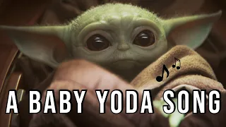 Baby Yoda Song - A Star Wars Rap | by ChewieCatt