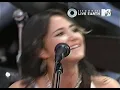 KT Tunstall (2) - Suddenly I See - Live Earth New York City (USA) 7July 2007